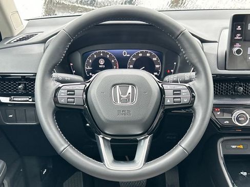 New 2026 Honda CR-V EX-L image 22