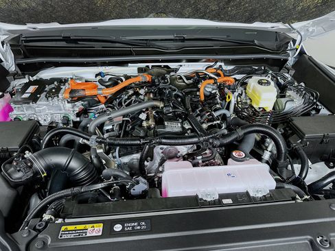 New 2026 Toyota 4Runner TRD Off-Road Premium AWD/4WD image 32