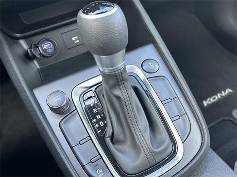 Certified 2023 Hyundai Kona SEL w/ Cargo Package image 32