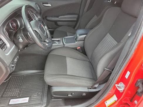 Used 2022 Dodge Charger GT RWD image 3