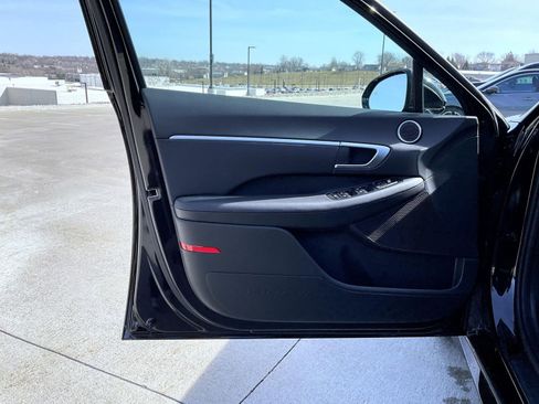 New 2026 Hyundai Sonata SEL AWD/4WD image 10