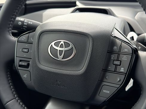 New 2026 Toyota bZ image 30