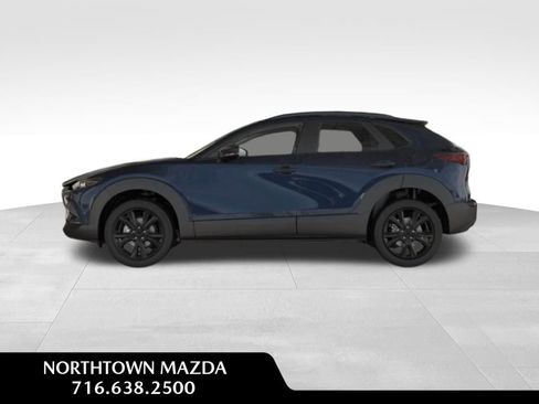New 2026 MAZDA CX-30 Aire Edition AWD/4WD image 6
