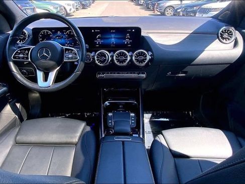 Certified 2023 Mercedes-Benz GLA 250 4MATIC w/ Premium Package image 12
