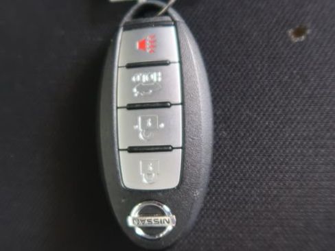 Used 2022 Nissan Sentra SV FWD image 47