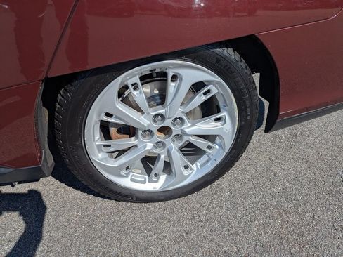 Used 2018 Honda Clarity Plug-In Hybrid image 11