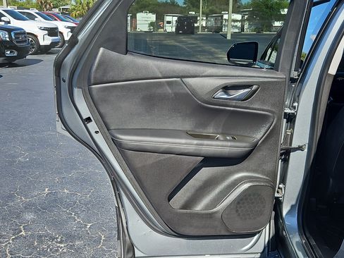 Used 2024 Chevrolet Blazer LT w/ Convenience Package FWD image 13