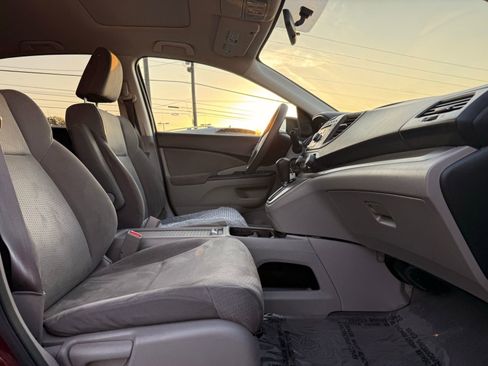 Used 2013 Honda CR-V EX image 30