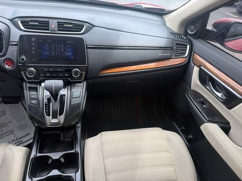 Used 2018 Honda CR-V EX image 14