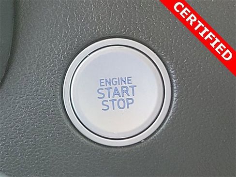 Used 2023 Hyundai Tucson SEL image 9