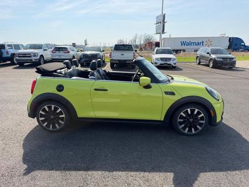 Used 2024 MINI Cooper S FWD image 12