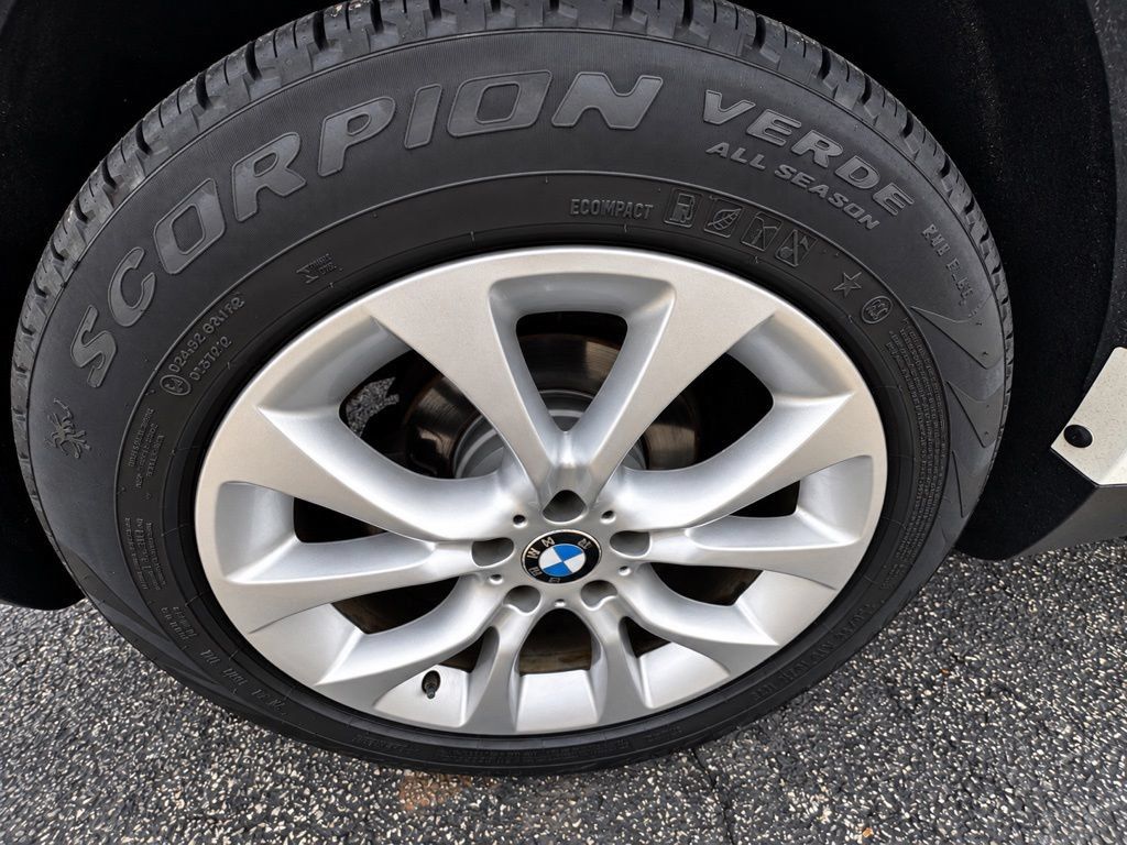 Used 2015 BMW X5 xDrive35i AWD/4WD image 21