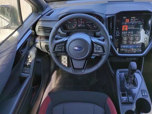New 2026 Subaru Impreza RS AWD/4WD image 16