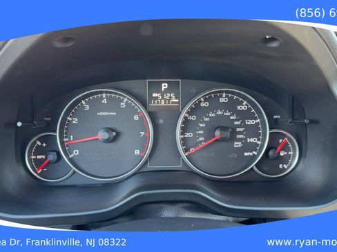 Used 2014 Subaru Legacy 2.5i Premium image 10