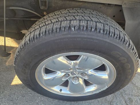 Used 2005 Dodge Ram 1500 Truck SLT image 26