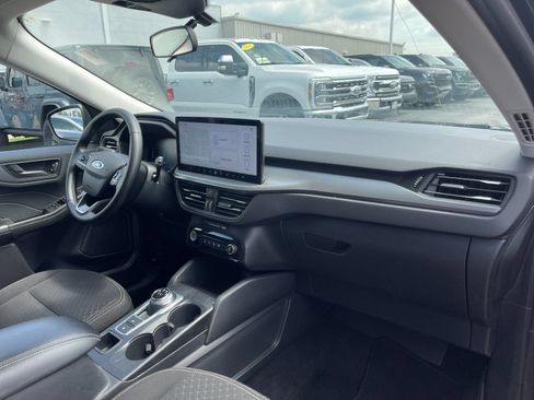 Used 2024 Ford Escape Active w/ Tech Pack #1 FWD image 18