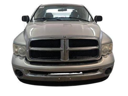 Used 2004 Dodge Ram 1500 Truck SLT w/ Quad Cab Value Group AWD/4WD image 9