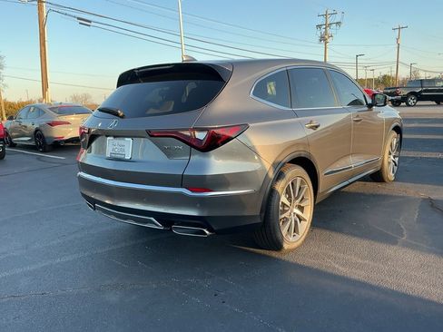 New 2026 Acura MDX w/ Technology Package image 5