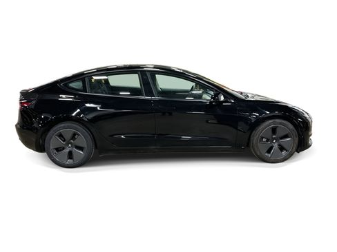 Certified 2023 Tesla Model 3 Long Range AWD/4WD image 7