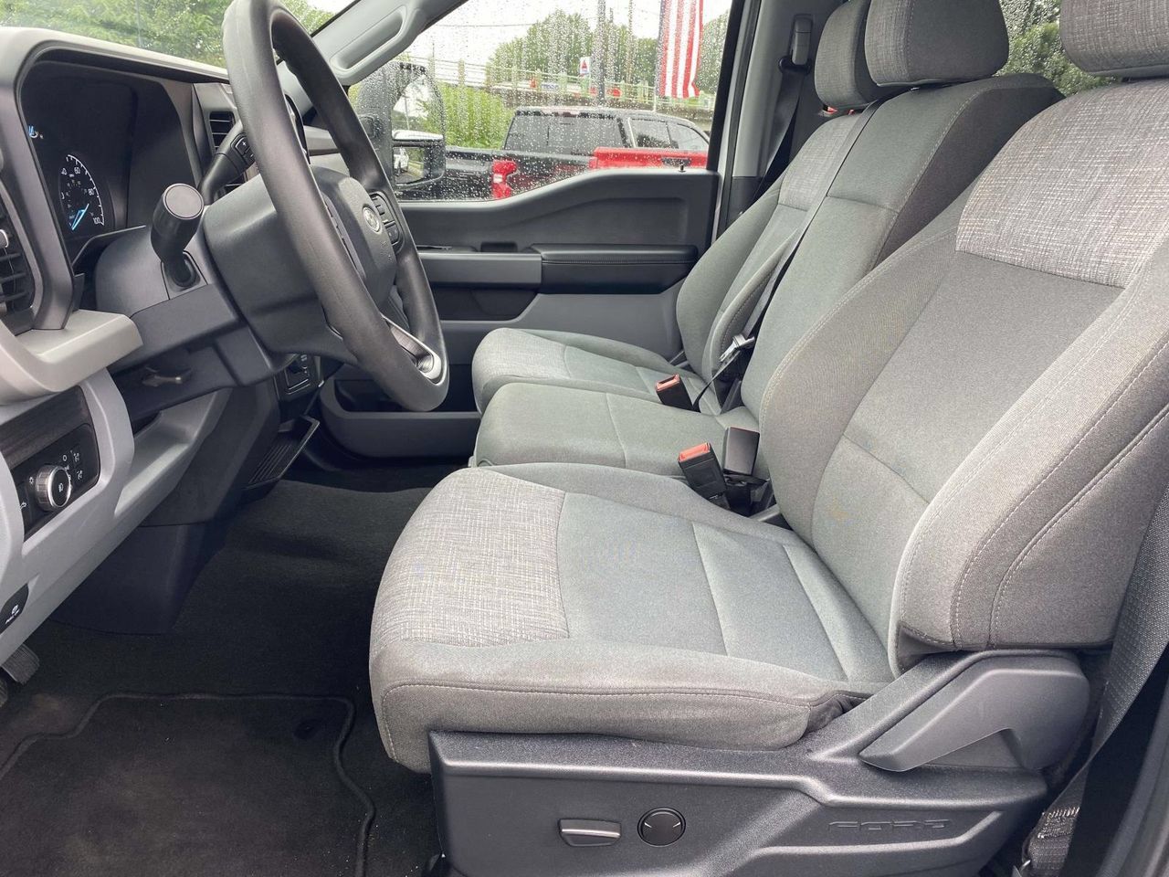 Used 2025 Ford F250 XLT AWD/4WD image 17