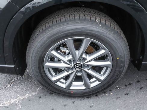 New 2025 MAZDA CX-5 AWD 2.5 S w/ Preferred Package image 19