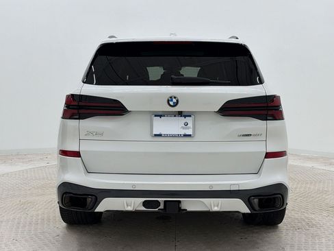 Used 2024 BMW X5 sDrive40i w/ M Sport Package RWD image 10