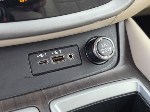 Used 2020 Nissan Murano Platinum FWD image 32