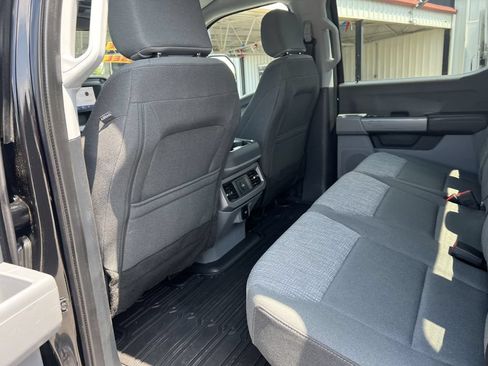 Used 2025 Ford F450 XLT w/ 360-Degree Camera Package AWD/4WD image 18
