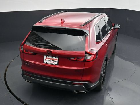 Used 2025 Honda CR-V Sport-L image 28