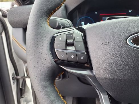 New 2026 Ford Explorer Tremor w/ Tremor Ultimate Package image 14