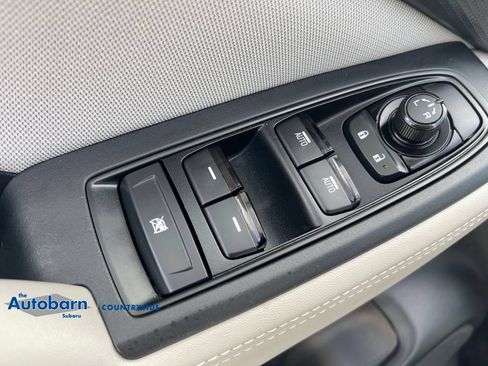 Certified 2024 Subaru Forester Premium AWD/4WD image 11