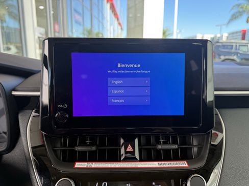 Certified 2026 Toyota Corolla LE image 18