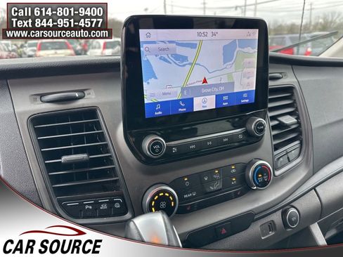 Used 2020 Ford Transit 350 XLT image 26