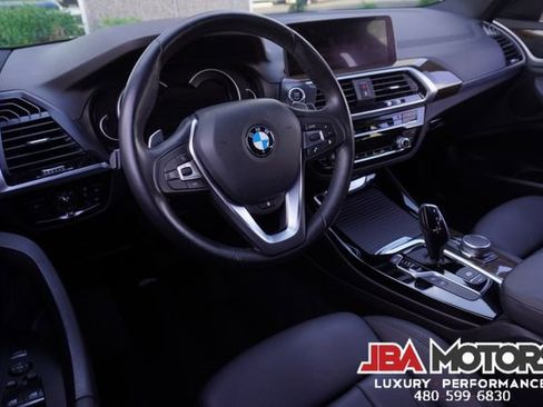 Used 2019 BMW X3 xDrive30i w/ Convenience Package image 5
