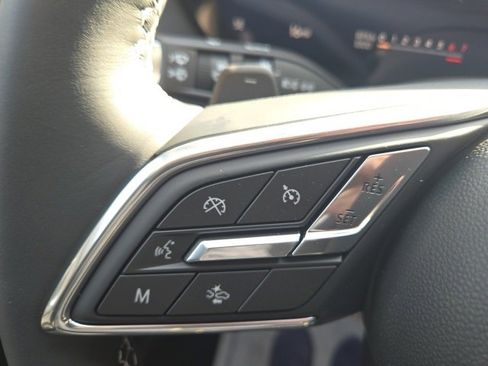 New 2025 Buick Envision Sport Touring image 15