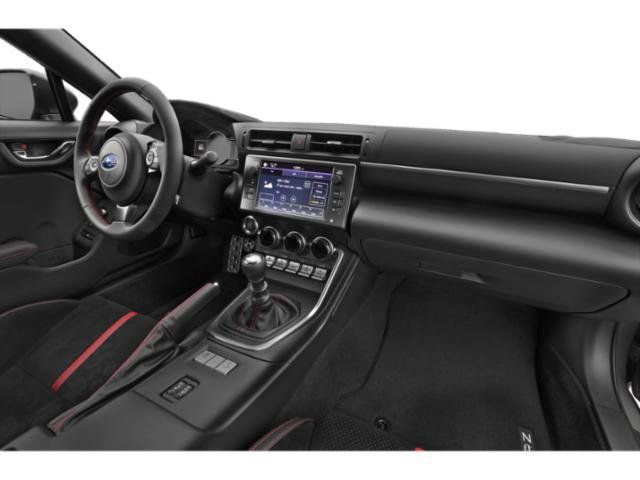 Used 2023 Subaru BRZ Limited RWD image 18