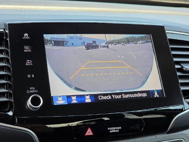 Used 2023 Honda Ridgeline RTL image 31