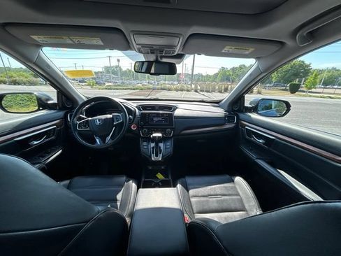 Used 2022 Honda CR-V EX-L image 15