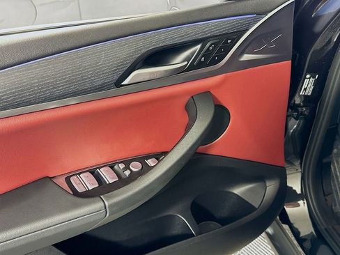 Used 2023 BMW X3 xDrive30i w/ Premium Package image 18