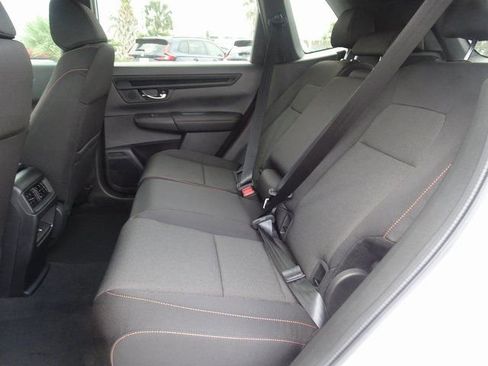New 2026 Honda CR-V TrailSport image 9