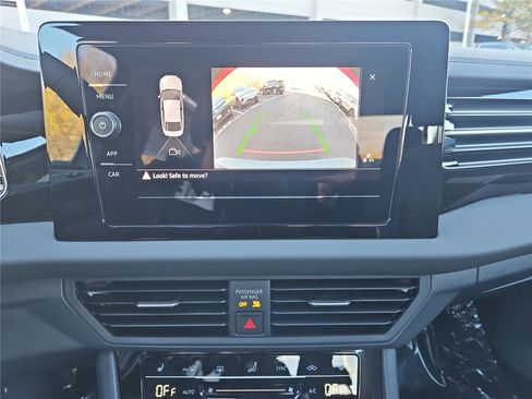 New 2026 Volkswagen Jetta Sport image 18