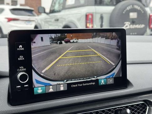 Used 2024 Acura Integra A-Spec image 18