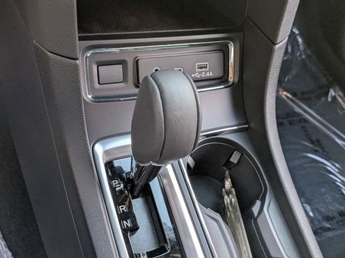 New 2026 Subaru Ascent Premium AWD/4WD image 17