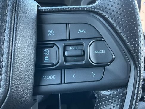 Certified 2026 Toyota Tacoma SR5 RWD image 19