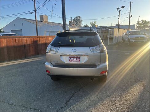 Used 2007 Lexus RX 350 AWD image 6
