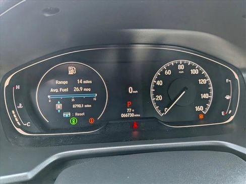 Used 2021 Honda Accord Touring image 11