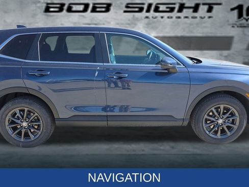 New 2026 Honda CR-V EX-L image 7