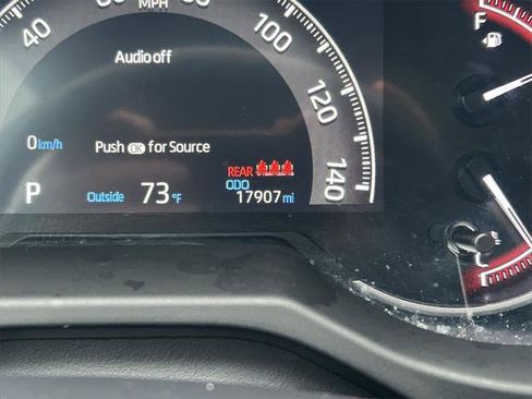 Certified 2024 Toyota RAV4 LE image 31