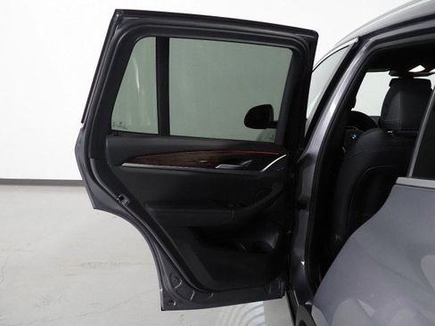 Used 2023 BMW X3 sDrive30i w/ Convenience Package image 62
