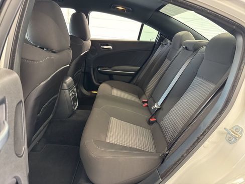 Used 2023 Dodge Charger GT RWD image 38